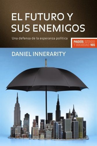 Couverture : El futuro y sus enemigos