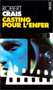Couverture : Casting pour l'enfer