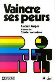Couverture : Vaincre ses peurs