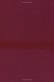 Couverture : The prosopography of the later Roman Empire