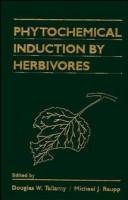 Couverture : Phytochemical induction by herbivores