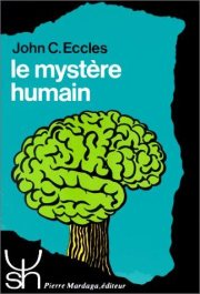 Couverture : Le mystère humain