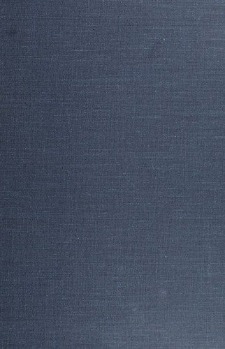 Couverture : Advances in American medicine