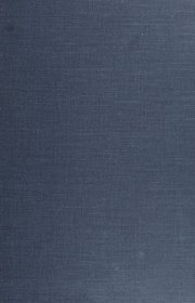 Couverture : Advances in American medicine