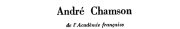 Couverture : Le Chiffre de nos jours