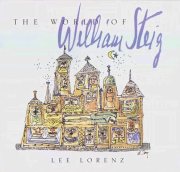 Couverture : The world of William Steig