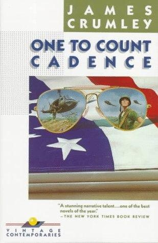 Couverture : One to count cadence