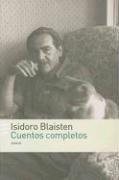 Couverture : Cuentos Completos