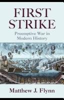 Couverture : First Strike