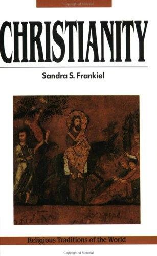 Couverture : Christianity