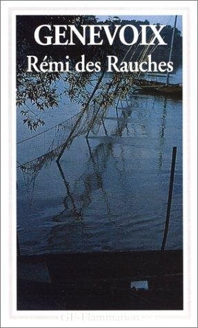 Couverture : Rémi des Rauches
