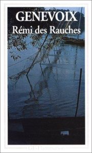 Couverture : Rémi des Rauches
