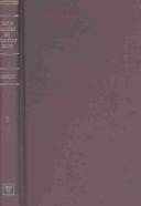 Couverture : Essays in philosophy and social policy, 1883-1922