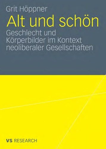 Couverture : Alt und scho n
