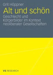Couverture : Alt und scho n