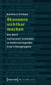 Couverture : Ökonomie sichtbar machen