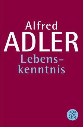 Couverture : Lebenskenntnis. ( Psychologie).