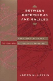 Couverture : Between Copernicus and Galileo