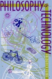 Couverture : Philosophy of technology