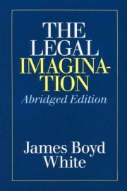 Couverture : The Legal Imagination