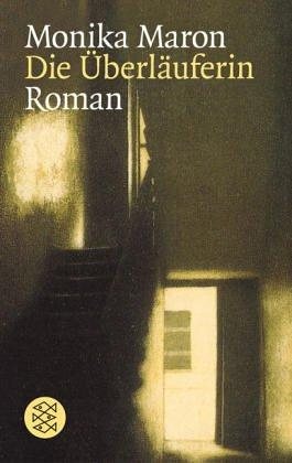 Couverture : Die Überläuferin