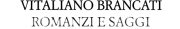 Couverture : Romanzi e saggi