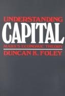 Couverture : Understanding capital