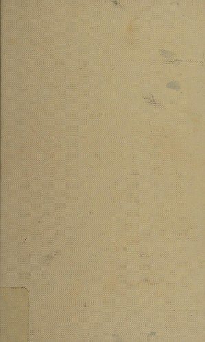 Couverture : Emotion in organizations