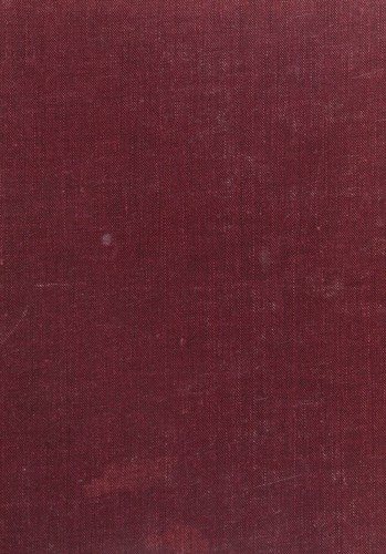 Couverture : The Life of William Harvey