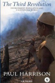 Couverture : The third revolution