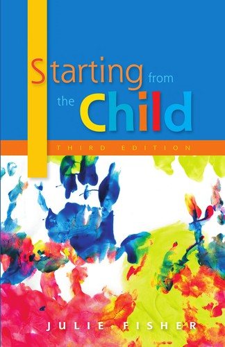 Couverture : Starting from the child
