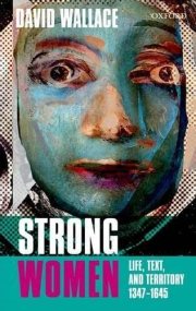 Couverture : Strong women