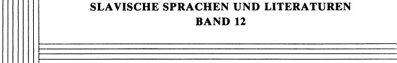 Couverture : Funktion und Struktur in der Grammatik slawischer Sprachen