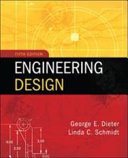 Couverture : Engineering Design