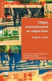 Couverture : Objet transitionnel et objet-lien