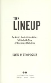 Couverture : The Lineup
