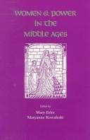 Couverture : Women and power in the Middle Ages