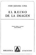 Couverture : El reino de la imagen