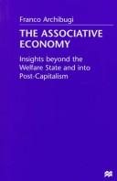 Couverture : The Associative Economy