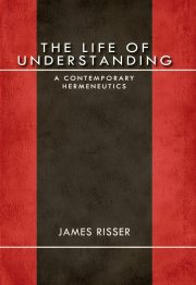 Couverture : The Life of Understanding