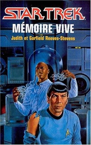 Couverture : StarTrek