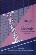 Couverture : Image and ideology in modern/postmodern discourse