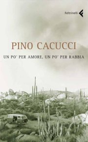 Couverture : Un po' per amore, un po' per rabbia