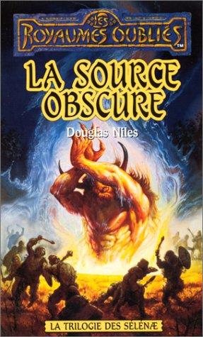 Couverture : Source obscure
