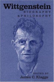 Couverture : Wittgenstein