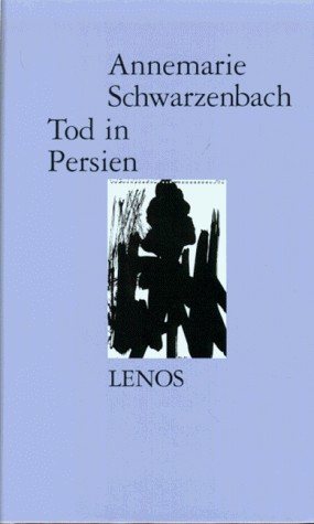 Couverture : Tod in Persien
