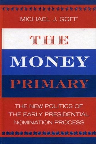 Couverture : The Money Primary