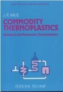 Couverture : Commodity thermoplastics