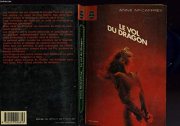Couverture : Le Vol du dragon