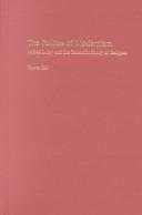 Couverture : The Politics of Modernism